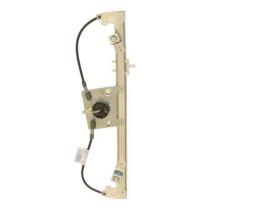 JUMASA ZR FT707 L - ELEVALUNAS DELANTERO IZQUIERDO ELECTRICO SIN MOTOR CONFORT 2