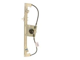 JUMASA ZR FT707 R - ELEVALUNAS DELANTERO DERECHO ELECTRICO SIN MOTOR CONFORT 2/4