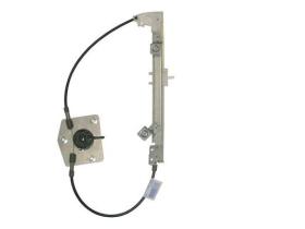 JUMASA ZR FT708 R - ELEVALUNAS TRASERO DERECHO ELECTRICO SIN MOTOR CONFORT 4 PUE