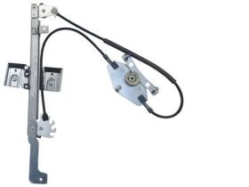 JUMASA ZR FT714 L - ELEVALUNAS TRASERO IZQUIERDO ELECTRICO SIN MOTOR NO CONFORT