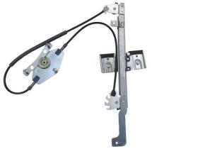 JUMASA ZR FT714 R - ELEVALUNAS TRASERO DERECHO ELECTRICO SIN MOTOR NO CONFORT 4