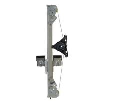 JUMASA ZR FT715 L - ELEVALUNAS DELANTERO IZQUIERDO ELECTRICO SIN MOTOR CONFORT 4