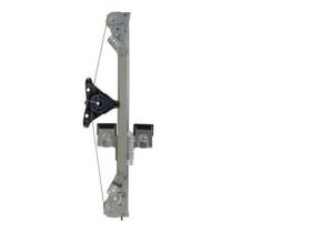 JUMASA ZR FT715 R - ELEVALUNAS DELANTERO DERECHO ELECTRICO SIN MOTOR CONFORT 4 P