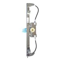 JUMASA ZR FT720 L - ELEVALUNAS DELANTERO IZQUIERDO ELECTRICO SIN MOTOR NO CONFOR