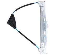 JUMASA ZR FT722 R - ELEVALUNAS TRASERO DERECHO ELECTRICO SIN MOTOR CONFORT 4 PUE