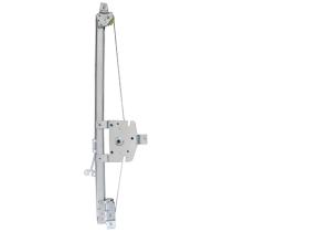 JUMASA ZR FT723 L - ELEVALUNAS DELANTERO IZQUIERDO ELECTRICO SIN MOTOR NO CONFOR