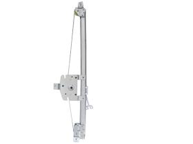 JUMASA ZR FT723 R - ELEVALUNAS DELANTERO DERECHO ELECTRICO SIN MOTOR NO CONFORT