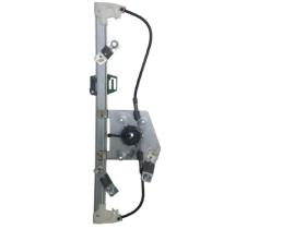 JUMASA ZR FT724 L - ELEVALUNAS DELANTERO IZQUIERDO ELECTRICO SIN MOTOR NO CONFOR