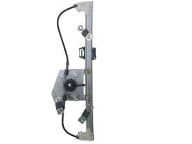 JUMASA ZR FT724 R - ELEVALUNAS DELANTERO DERECHO ELECTRICO SIN MOTOR NO CONFORT