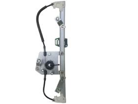 JUMASA ZR FT725 R - ELEVALUNAS TRASERO DERECHO ELECTRICO SIN MOTOR NO CONFORT 4
