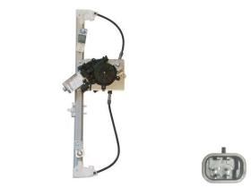 JUMASA ZR FT72 L - ELEVALUNAS DELANTERO IZQUIERDO ELECTRICO CON MOTOR NO CONFOR