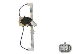 JUMASA ZR FT72 R - ELEVALUNAS DELANTERO DERECHO ELECTRICO CON MOTOR NO CONFORT