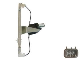 JUMASA ZR FT74 R - ELEVALUNAS DELANTERO DERECHO ELECTRICO CON MOTOR NO CONFORT