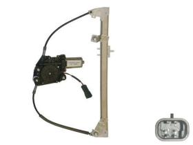 JUMASA ZR FT76 R - ELEVALUNAS DELANTERO DERECHO ELECTRICO CON MOTOR NO CONFORT