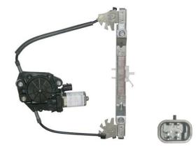 JUMASA ZR FT77 R - ELEVALUNAS TRASERO DERECHO ELECTRICO CON MOTOR NO CONFORT 4