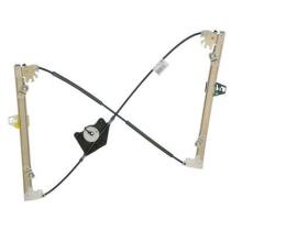 JUMASA ZR FT81 R - ELEVALUNAS DELANTERO DERECHO ELECTRICO SIN MOTOR CONFORT 2 P
