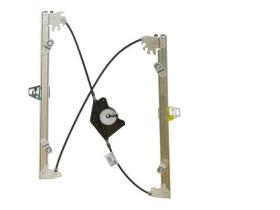 JUMASA ZR FT82 L - ELEVALUNAS DELANTERO IZQUIERDO ELECTRICO SIN MOTOR NO CONFOR