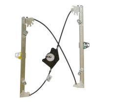 JUMASA ZR FT82 R - ELEVALUNAS DELANTERO DERECHO ELECTRICO SIN MOTOR NO CONFORT