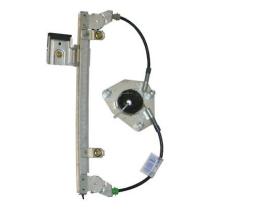 JUMASA ZR FT83 L - ELEVALUNAS TRASERO IZQUIERDO ELECTRICO SIN MOTOR NO CONFORT
