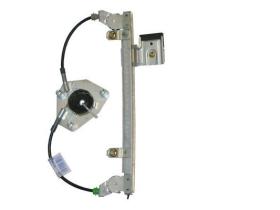 JUMASA ZR FT83 R - ELEVALUNAS TRASERO DERECHO ELECTRICO SIN MOTOR NO CONFORT 4