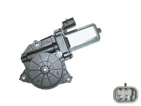 JUMASA ZR FT87 L - MOTOR DELANTERO IZQUIERDO NO CONFORT 4 PUERTAS 2 PINS & MODE