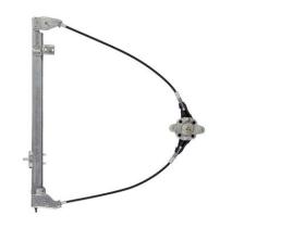 JUMASA ZR FT901 L - ELEVALUNAS DELANTERO IZQUIERDO MANUAL 2 PUERTAS (ELECTRIC-LI