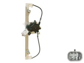 JUMASA ZR FT90 R - ELEVALUNAS DELANTERO DERECHO ELECTRICO CON MOTOR NO CONFORT
