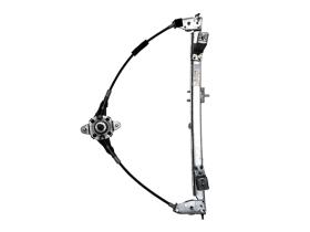JUMASA ZR FT923 R - ELEVALUNAS DELANTERO DERECHO MANUAL 4 PUERTAS FAMILIAR (ELEC