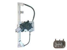 JUMASA ZR FT94 L - ELEVALUNAS DELANTERO IZQUIERDO ELECTRICO CON MOTOR NO CONFOR