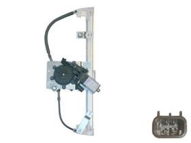 JUMASA ZR FT94 R - ELEVALUNAS DELANTERO DERECHO ELECTRICO CON MOTOR NO CONFORT