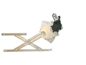 JUMASA ZR FT95 L - ELEVALUNAS DELANTERO IZQUIERDO ELECTRICO CON MOTOR NO CONFOR
