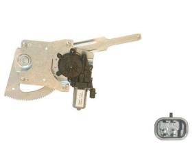 JUMASA ZR FT96 R - ELEVALUNAS TRASERO DERECHO ELECTRICO CON MOTOR NO CONFORT 4