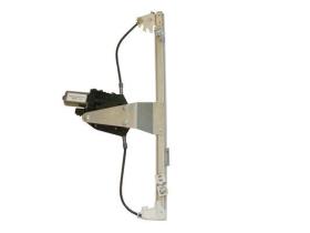 JUMASA ZR FT97 L - ELEVALUNAS DELANTERO IZQUIERDO ELECTRICO CON MOTOR NO CONFOR