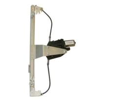 JUMASA ZR FT97 R - ELEVALUNAS DELANTERO DERECHO ELECTRICO CON MOTOR NO CONFORT