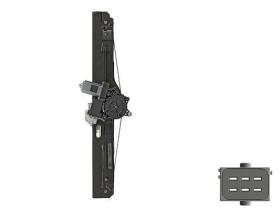 JUMASA ZR FTO130 L C - ELEVALUNAS DELANTERO IZQUIERDO ELECTRICO CON MOTOR CONFORT 4