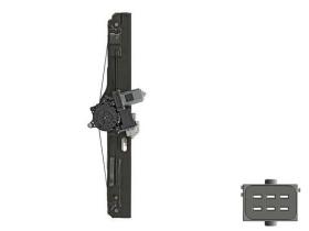 JUMASA ZR FTO130 R C - ELEVALUNAS DELANTERO DERECHO ELECTRICO CON MOTOR CONFORT 4 P