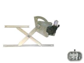 JUMASA ZR GM106 L - ELEVALUNAS DELANTERO IZQUIERDO ELECTRICO CON MOTOR NO CONFOR