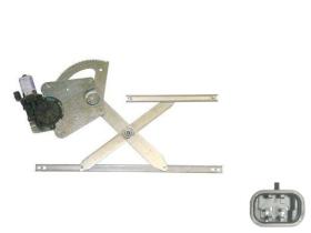 JUMASA ZR GM106 R - ELEVALUNAS DELANTERO DERECHO ELECTRICO CON MOTOR NO CONFORT