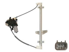 JUMASA ZR GM117 R - ELEVALUNAS DELANTERO DERECHO ELECTRICO CON MOTOR NO CONFORT