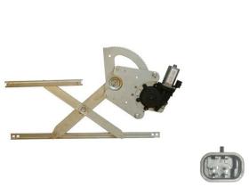 JUMASA ZR GM129 L - ELEVALUNAS DELANTERO IZQUIERDO ELECTRICO CON MOTOR NO CONFOR
