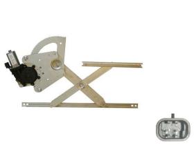 JUMASA ZR GM129 R - ELEVALUNAS DELANTERO DERECHO ELECTRICO CON MOTOR NO CONFORT
