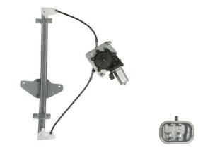 JUMASA ZR GM131 L - ELEVALUNAS DELANTERO IZQUIERDO ELECTRICO CON MOTOR NO CONFOR