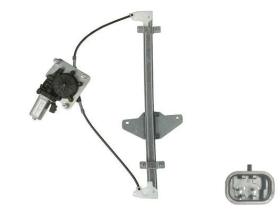 JUMASA ZR GM131 R - ELEVALUNAS DELANTERO DERECHO ELECTRICO CON MOTOR NO CONFORT