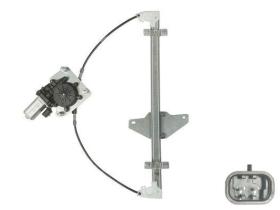 JUMASA ZR GM132 R - ELEVALUNAS TRASERO DERECHO ELECTRICO CON MOTOR NO CONFORT 4