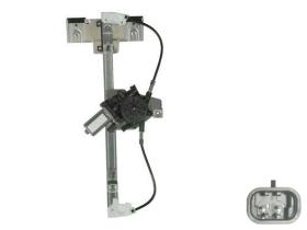 JUMASA ZR GM133 L - ELEVALUNAS TRASERO IZQUIERDO ELECTRICO CON MOTOR NO CONFORT