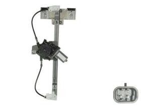 JUMASA ZR GM133 R - ELEVALUNAS TRASERO DERECHO ELECTRICO CON MOTOR NO CONFORT 4