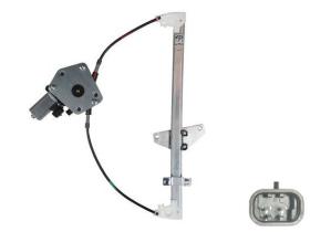 JUMASA ZR GM134 R - ELEVALUNAS DELANTERO DERECHO ELECTRICO CON MOTOR NO CONFORT