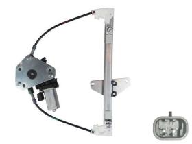 JUMASA ZR GM135 R - ELEVALUNAS TRASERO DERECHO ELECTRICO CON MOTOR NO CONFORT 4