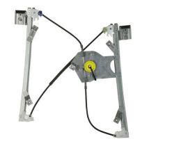 JUMASA ZR GM701 L - ELEVALUNAS DELANTERO IZQUIERDO ELECTRICO SIN MOTOR CONFORT 4