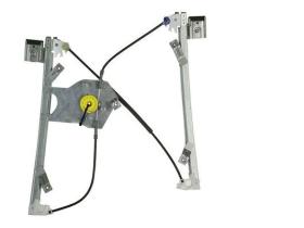 JUMASA ZR GM701 R - ELEVALUNAS DELANTERO DERECHO ELECTRICO SIN MOTOR CONFORT 4 P